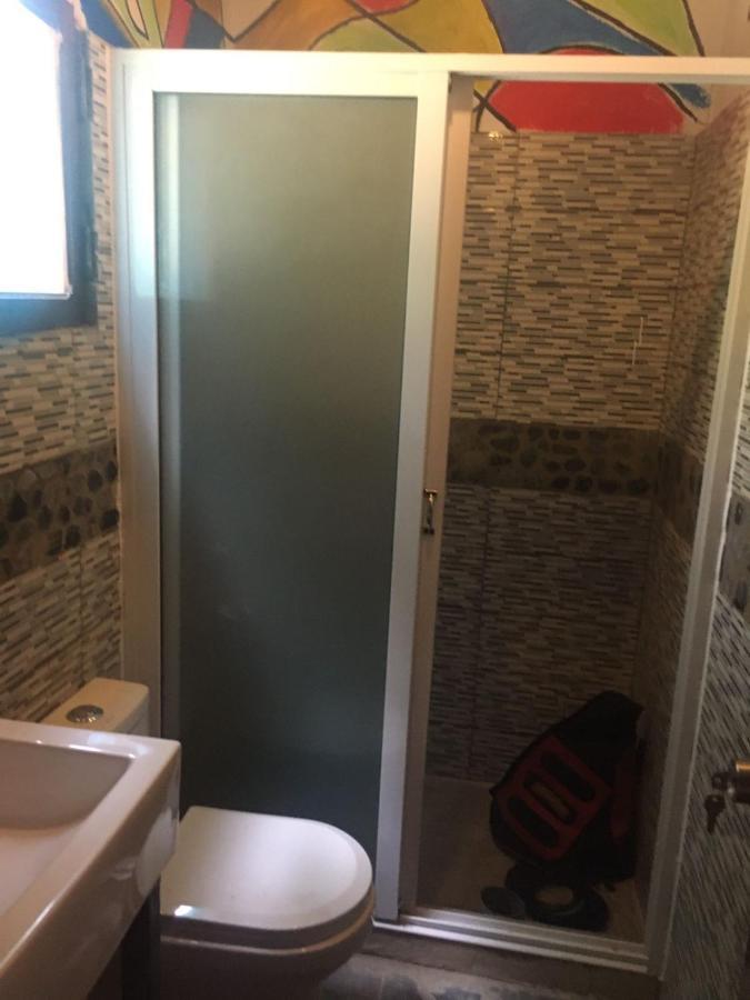 Roca Saudade Guest House Trindade Dış mekan fotoğraf